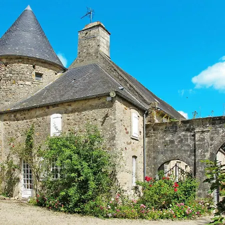 Ferienhaus 402s Dom wakacyjny Flottemanville