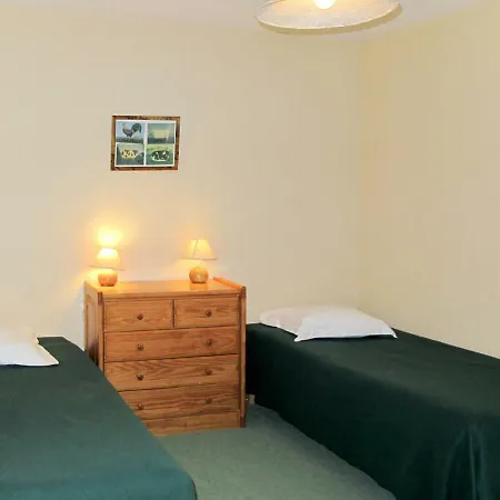Ferienhaus 402s Dom wakacyjny Flottemanville