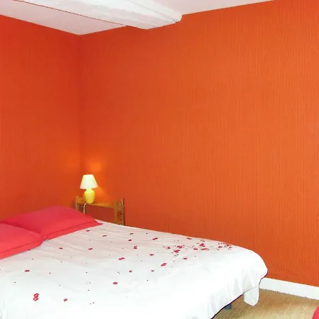 Ferienhaus 402s Dom wakacyjny *