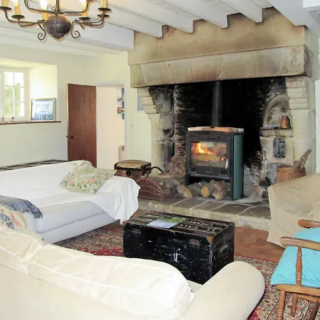 Ferienhaus 402s Dom wakacyjny Flottemanville