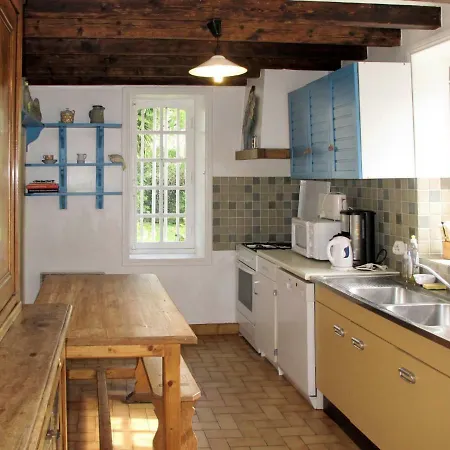 Ferienhaus 402s * Flottemanville