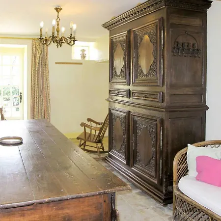 Ferienhaus 402s * Flottemanville