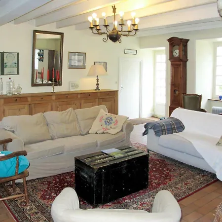 Dom wakacyjny Ferienhaus 402s Flottemanville