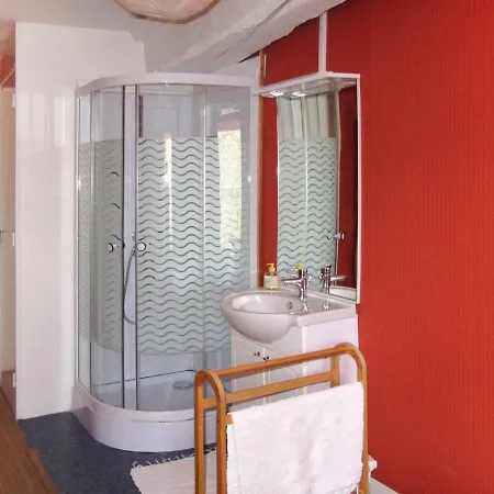 Ferienhaus 402s Flottemanville