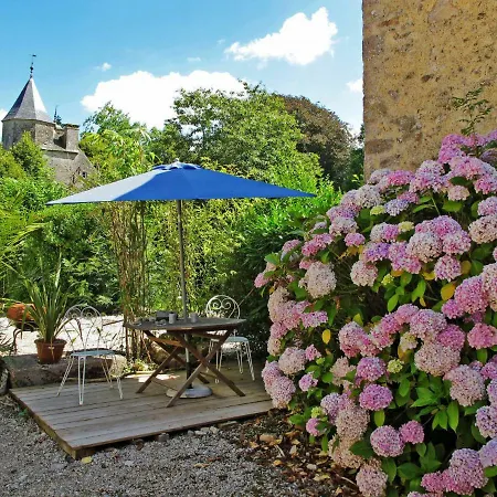 Ferienhaus 402s *