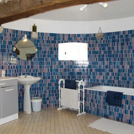 Ferienhaus 402s Flottemanville