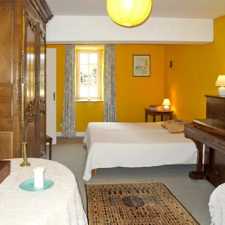 Ferienhaus 402s Dom wakacyjny Flottemanville