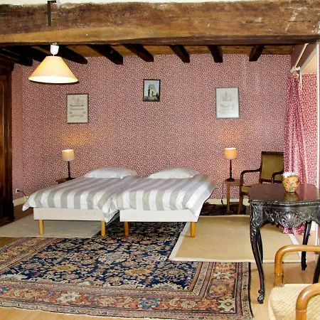 Dom wakacyjny Ferienhaus 402s Flottemanville