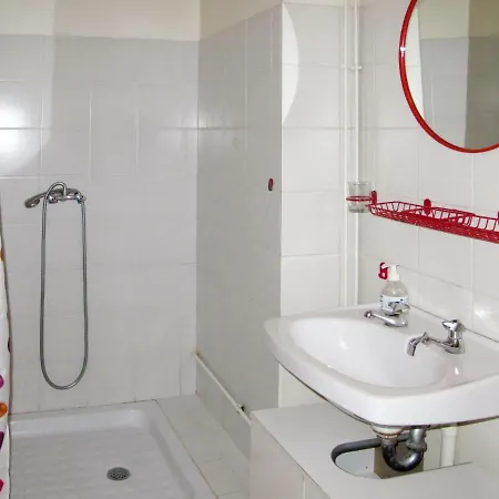 Ferienhaus 402s Dom wakacyjny