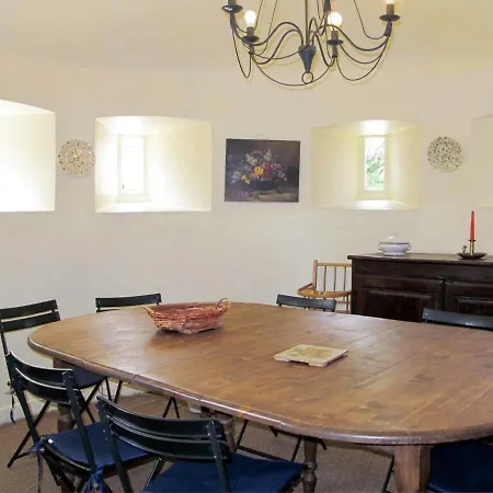 Ferienhaus 402s Dom wakacyjny Flottemanville
