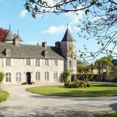 Dom wakacyjny Ferienhaus 402s Flottemanville
