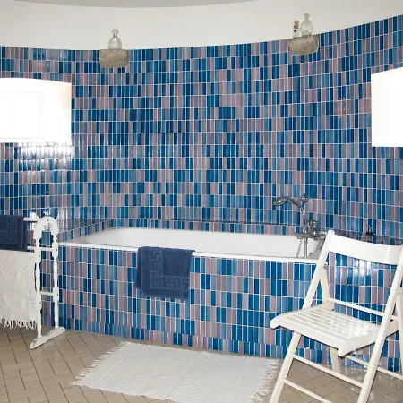Dom wakacyjny Ferienhaus 402s *