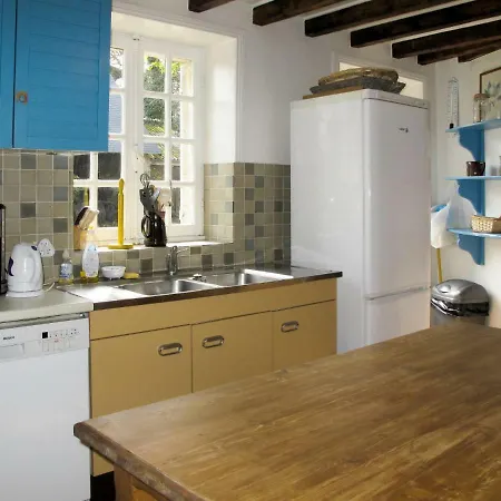 Ferienhaus 402s Dom wakacyjny