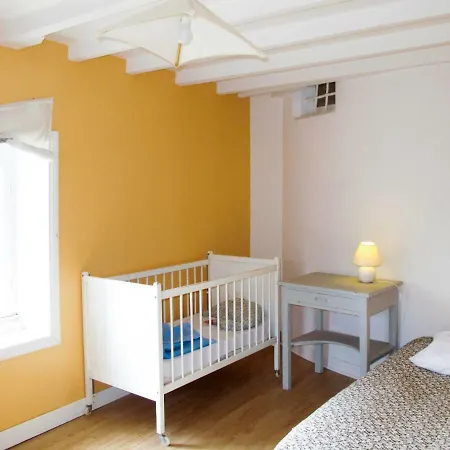 Dom wakacyjny Ferienhaus 402s *
