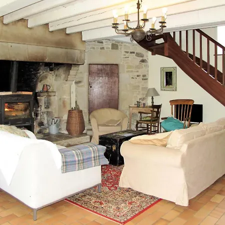 Ferienhaus 402s Dom wakacyjny