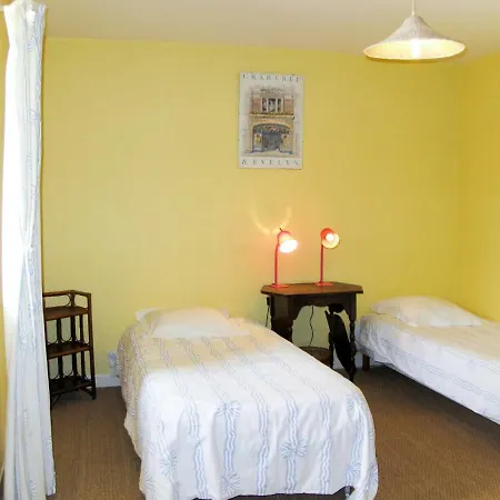 Ferienhaus 402s Dom wakacyjny *