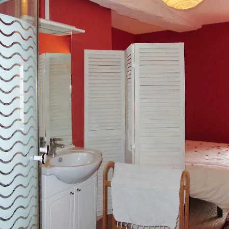 Ferienhaus 402s Dom wakacyjny *